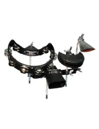 Soporte Rhythm Tech Dsm Quadmount RT7904