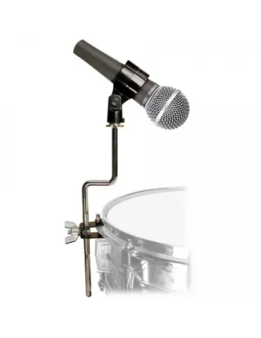 Soporte Rhythm Tech Micro Mic Man RT7905