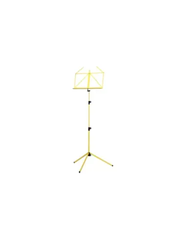 Atril Colores König & Meyer 10010-61 Amarillo