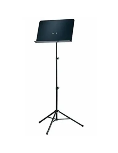 Atril Orquesta König & Meyer "Ruka" Bandeja lisa 37884