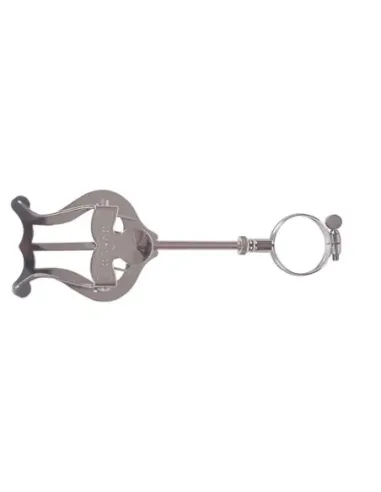 Atril de Marcha Requinto Obrac 1211 Níquel