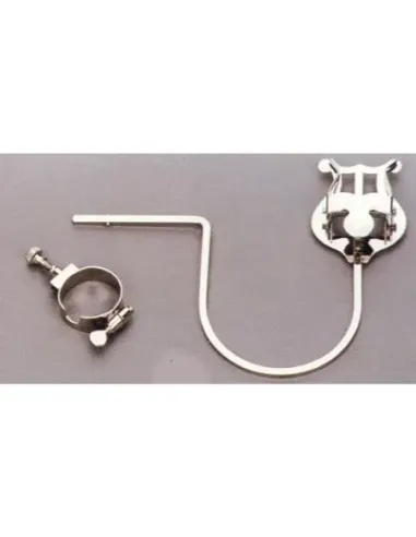 Atril de Marcha Fagot Obrac1208 Níquel