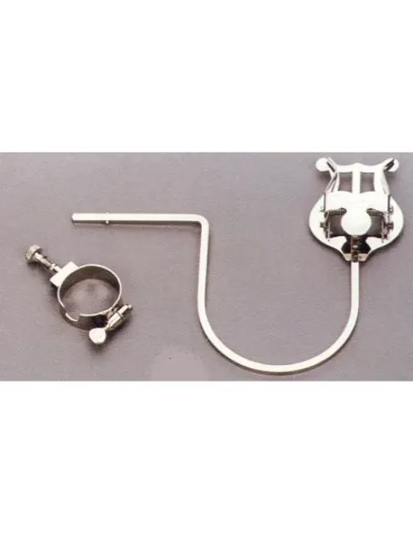 Atril de Marcha Fagot Obrac1208 Níquel