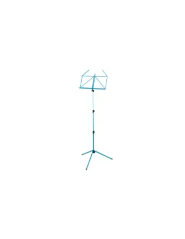 Atril Colores König & Meyer 10010-33 Azul Océano