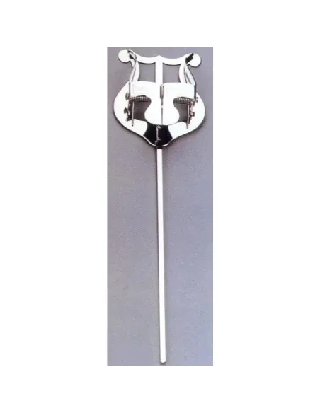 Atril de Marcha largo Flexible Obrac 1237 Galvanizado