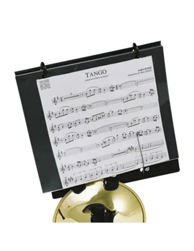 Atril Trompeta Deg HC-260