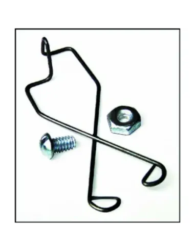 Clip Sujeta Partituras Deg 69000