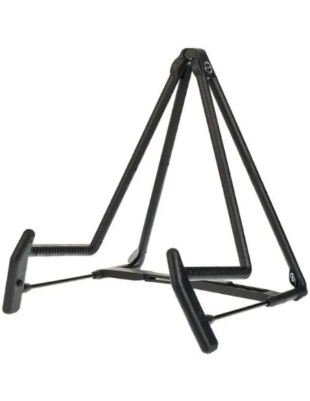 Soporte Guitarra/Cello Heli-2 König & Meyer 17580 Negro