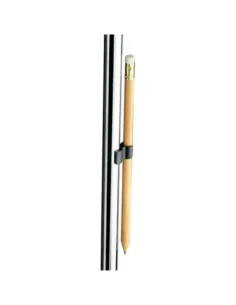 Soporte Portalápiz König & Meyer 16092 (diámetro 13-15)