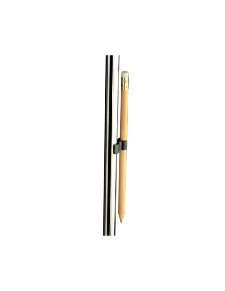 Soporte Portalápiz König & Meyer 16094 (diámetro 20-22)