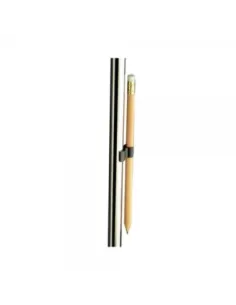 Soporte Portalápiz König & Meyer 16096 (diámetro 24-26)