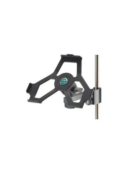 Soporte Ipad-2 al pie de micro König & Meyer 19722