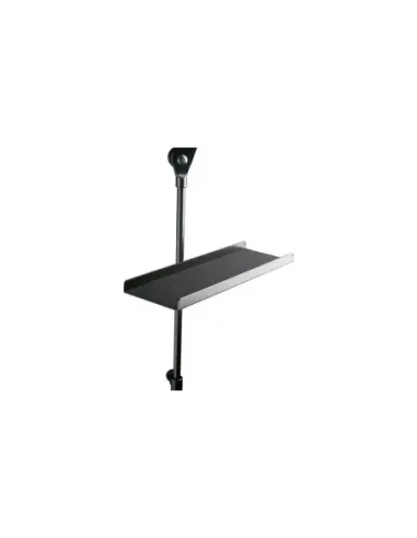 Bandeja - Tray para acoplar a soporte König & Meyer 12218