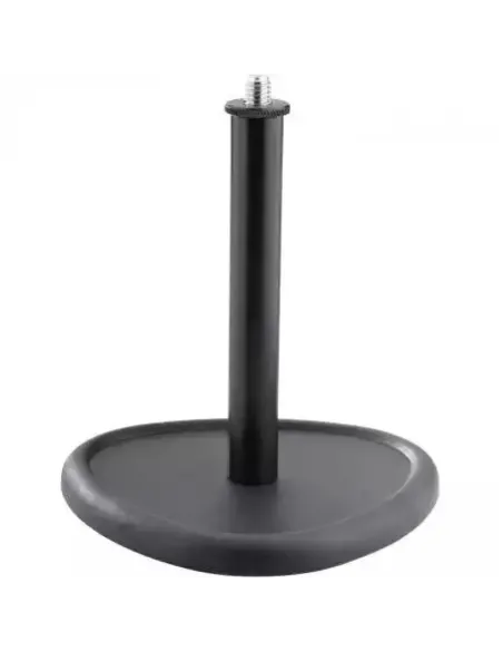 Soporte Pie de micro sobremesa König & Meyer 23230