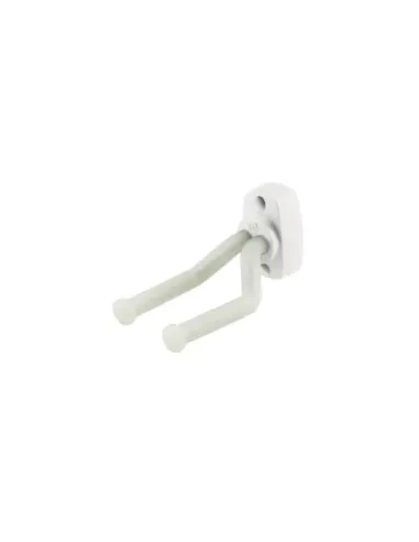 Soporte Guitarra Pared König & Meyer 16280 Blanco