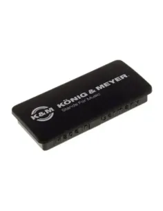 Imán magnético sujeta partituras König & Meyer 11560