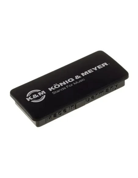 Imán magnético sujeta partituras König & Meyer 11560