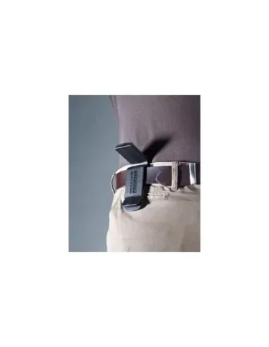 Soporte Guitarra al cinturón König & Meyer "Pohlmann" 14580