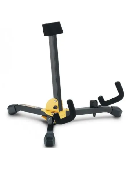 Soporte Mini Guitarra Eléctrica/Bajo Hercules GS-402B