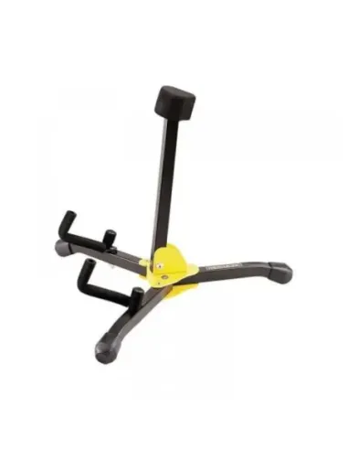 Soporte Mini Guitarra Eléctrica/Bajo Hercules GS-402B