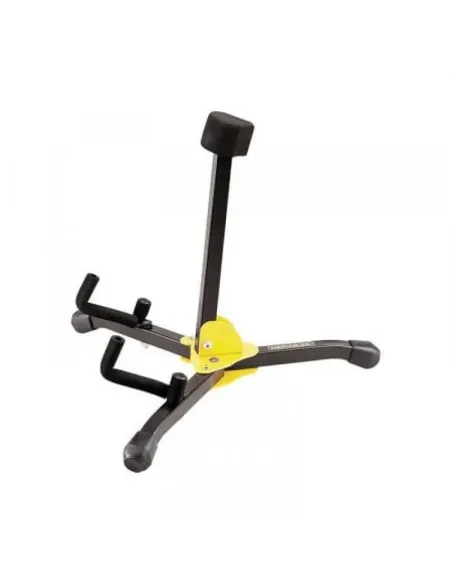 Soporte Mini Guitarra Eléctrica/Bajo Hercules GS-402B