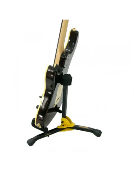 Soporte Mini Guitarra Eléctrica/Bajo Hercules GS-402B