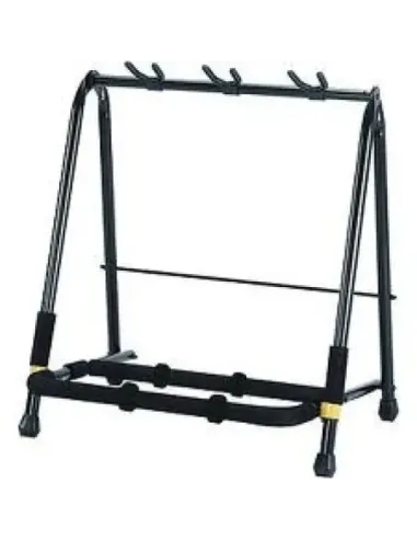 Soporte 3 Guitarras Hercules GS-523B