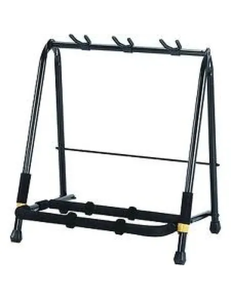 Soporte 3 Guitarras Hercules GS-523B