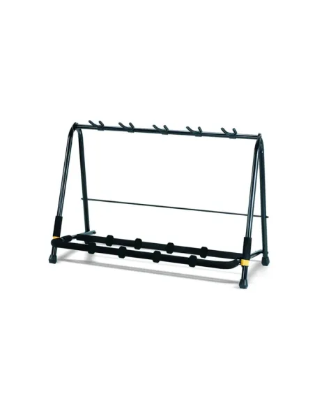 Soporte 5 Guitarras Hercules GS-525B