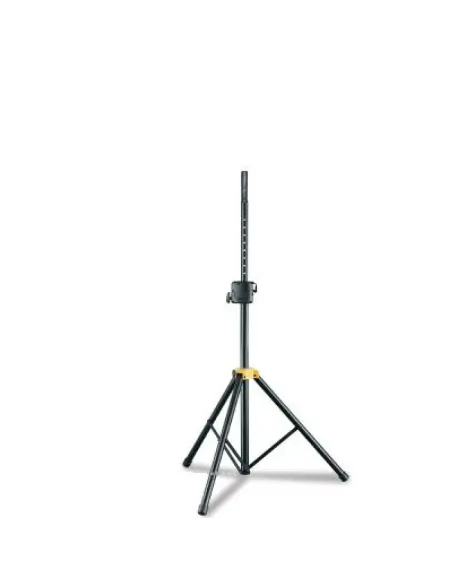 Soporte Caja Acústica Hercules SS-410B Manual