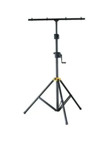 Soporte Luces Hercules LS-700B T en acero