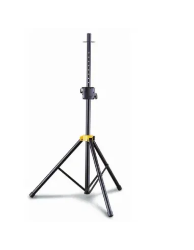 Soporte Caja Acústica Hercules SS-400B Manual