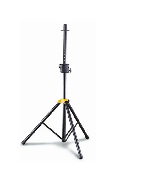 Soporte Caja Acústica Hercules SS-400B Manual