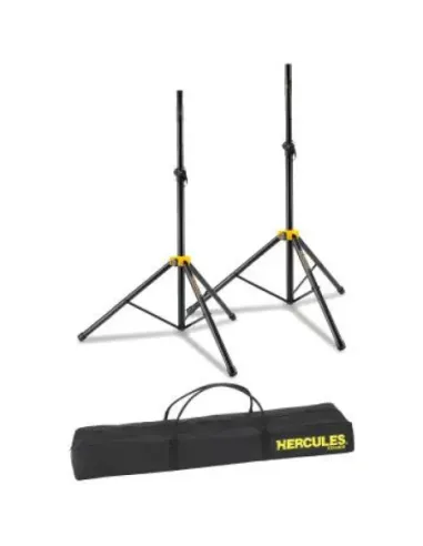Soporte para Cajas Acústicas Hercules SS-200BB