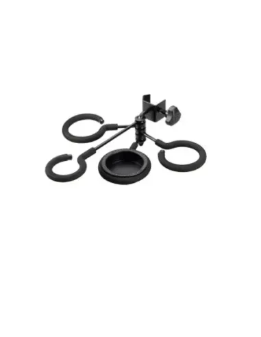 Soporte Sordinas Hercules HA-100