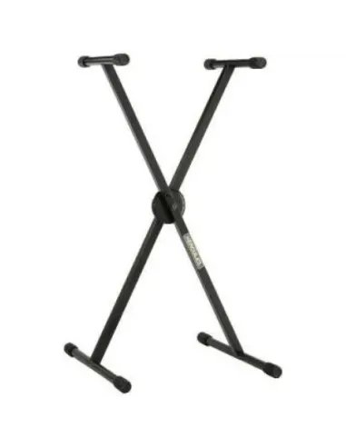 Soporte Teclado Hercules X-Simple KS-110B