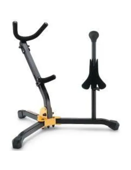 Soporte Saxo Alto/Tenor/Soprano Hercules DS-533B