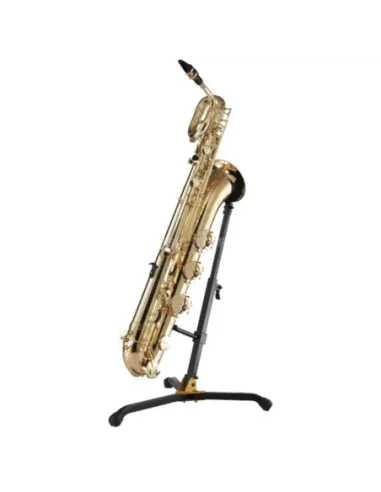 Soporte Saxo Barítono Hercules DS-535B