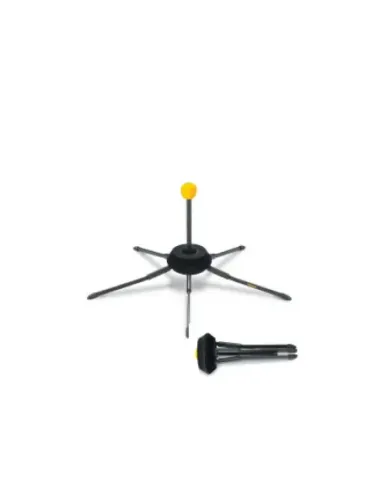 Soporte Trompeta Hercules Trav Lite DS-410B