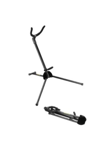 Soporte Saxo Tenor Hercules Trav Lite DS-432B