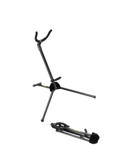 Soporte Saxo Tenor Hercules Trav Lite DS-432B