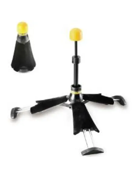 Soporte Clarinete Hercules Trav Lite DS-440B