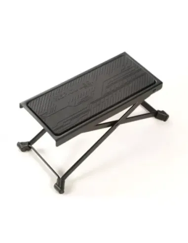 Banquito apoya pie Hercules FS-100B