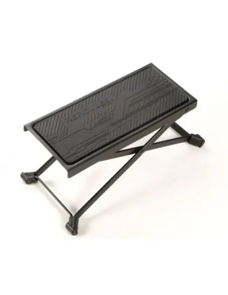 Banquito apoya pie Hercules FS-100B