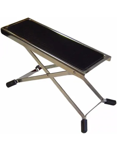 Banquito Apoya Pie Metálico Wittner 991