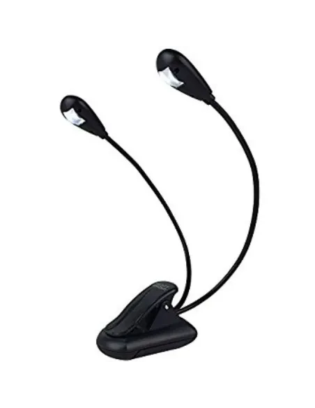 Lámpara Mighty Bright Duet LED 12780