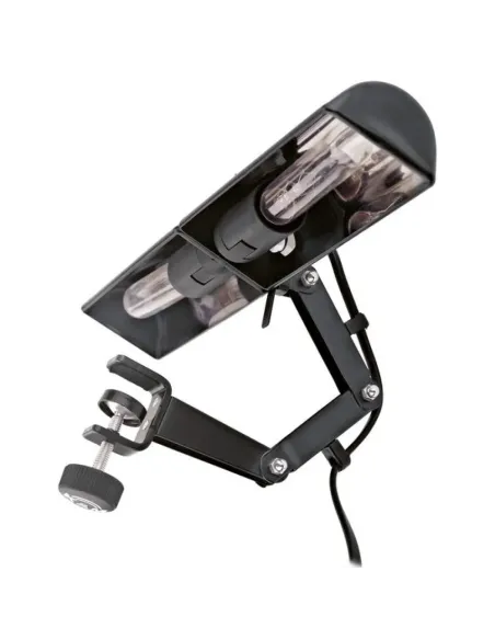 Lámpara atril doble König & Meyer 12260 Orquesta