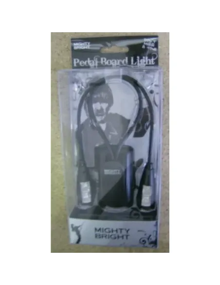 Lámpara Mighty Bright Pedaleras 52010