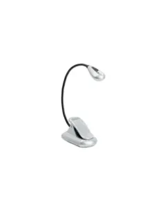 Lámpara Mighty Bright Xtraflex LED 12772 Plata
