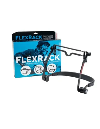 Soporte Armónica Hohner Flex Rack MZ-2010